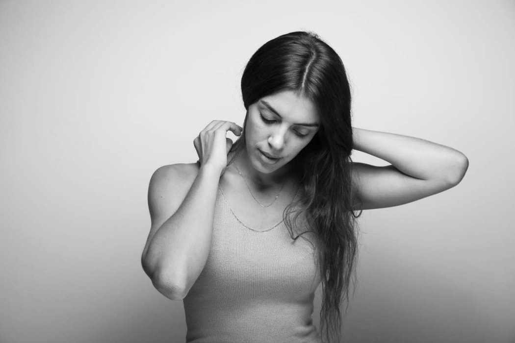 Julie Byrne