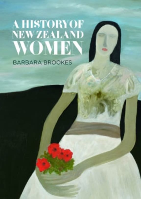 A History of New Zealand Women.