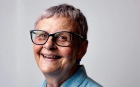Wendy Mitchell