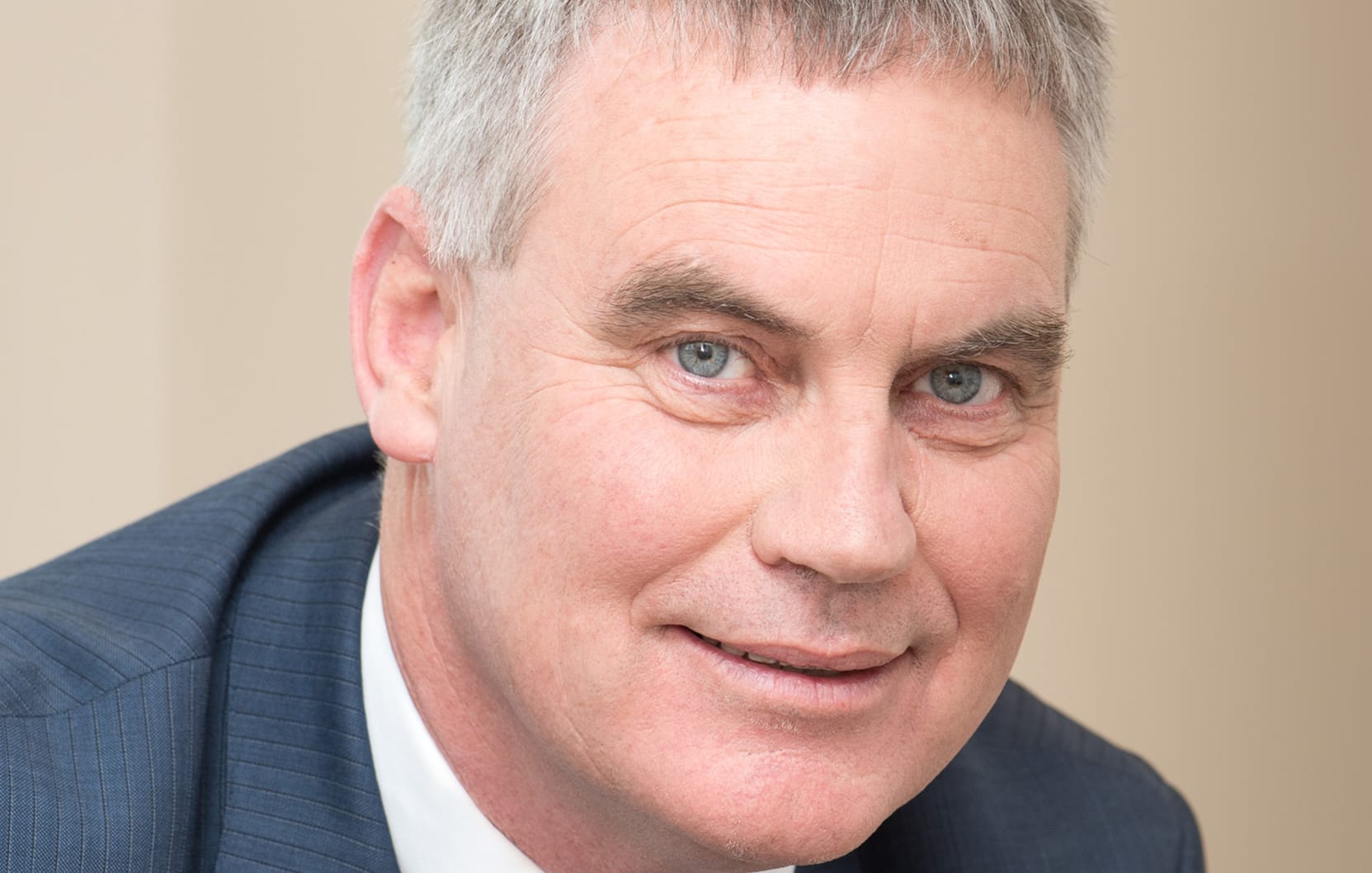 Canterbury District Health Board CEO David Meates