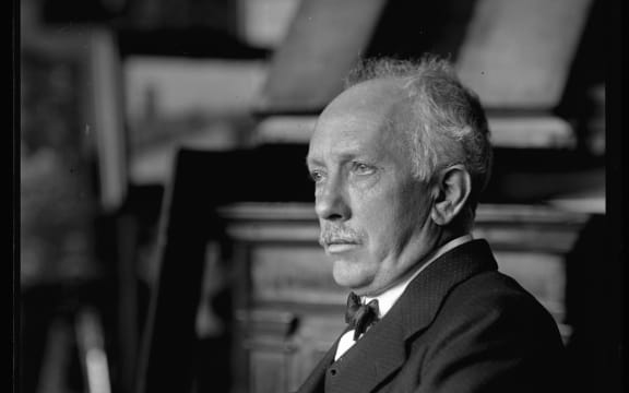 Richard Strauss