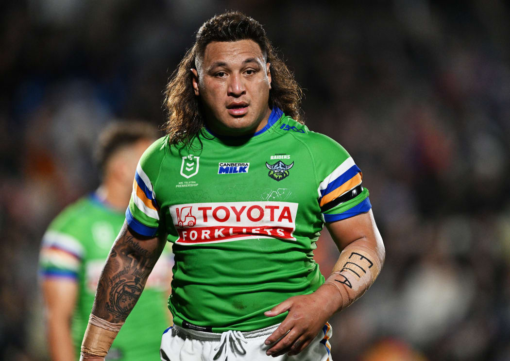 A history of State of Origin comebacks ahead of Josh Papalii's Queensland  return | RNZ News