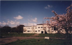 Lake Alice Hospital