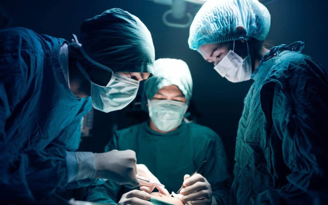 Counties Manukau DHB says all non-urgent planned care that has been postponed due to Omicron will now be rescheduled as quickly as resources allow.