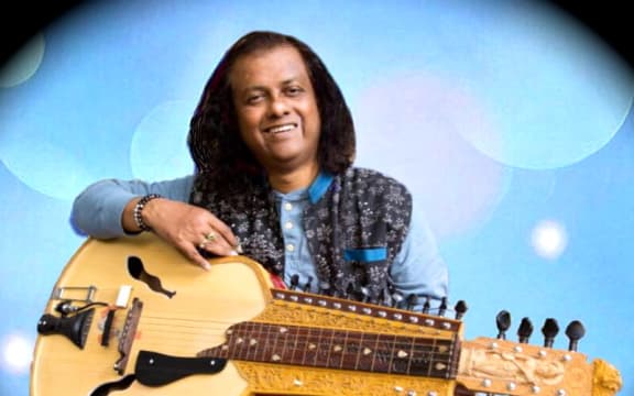 Debashish Bhattacharya