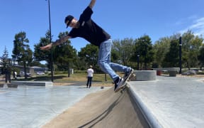 Convic lead designer Simon Bogalo.