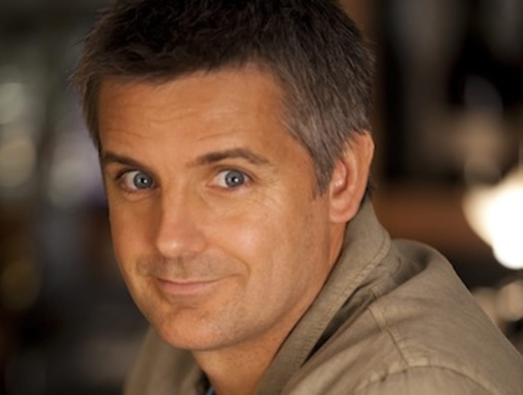 Shane Cortese