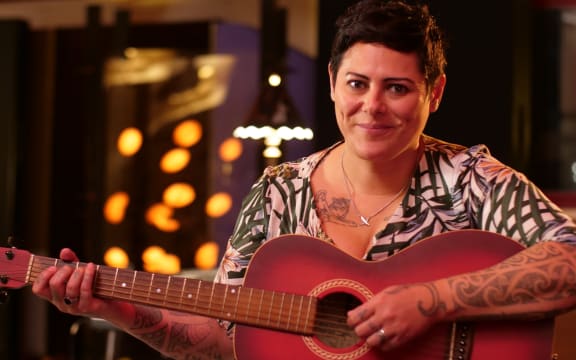 Anika Moa