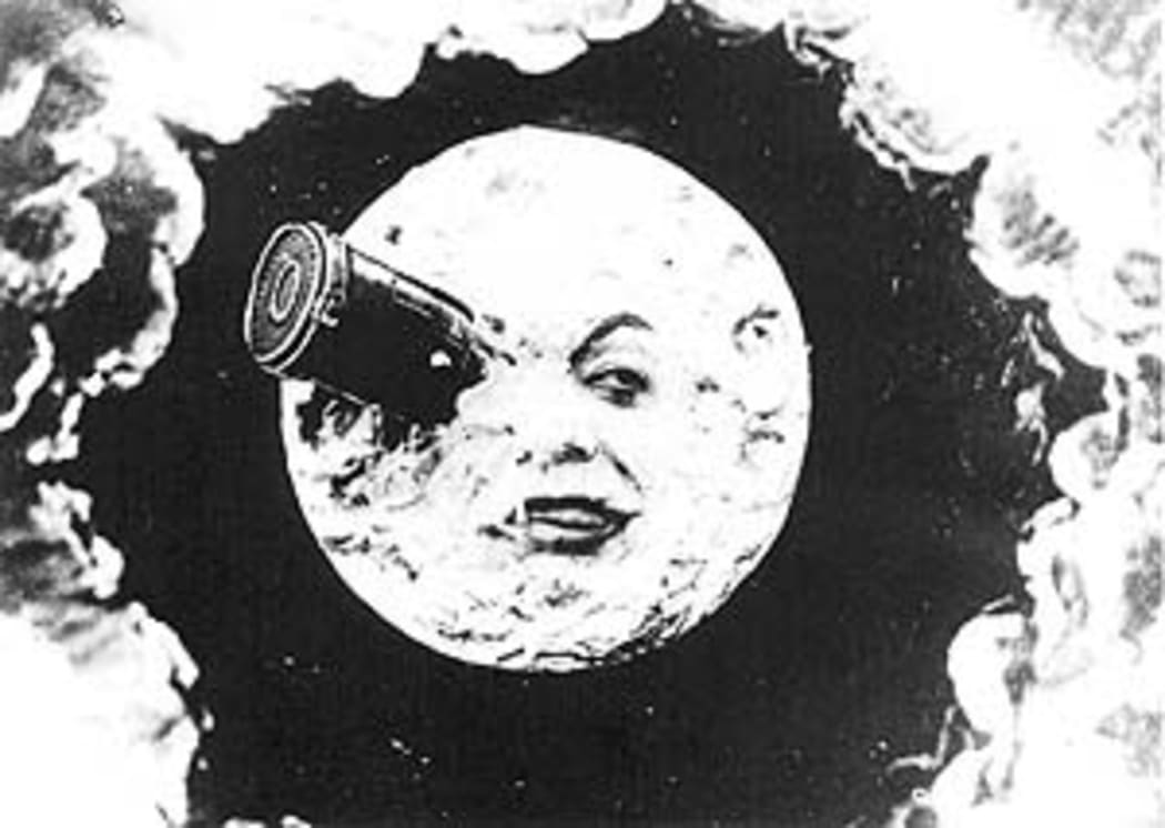 Spectacle, weirdness and novelty: what early cinema tells us about the  appeal of 'AI slop' | RNZ News
