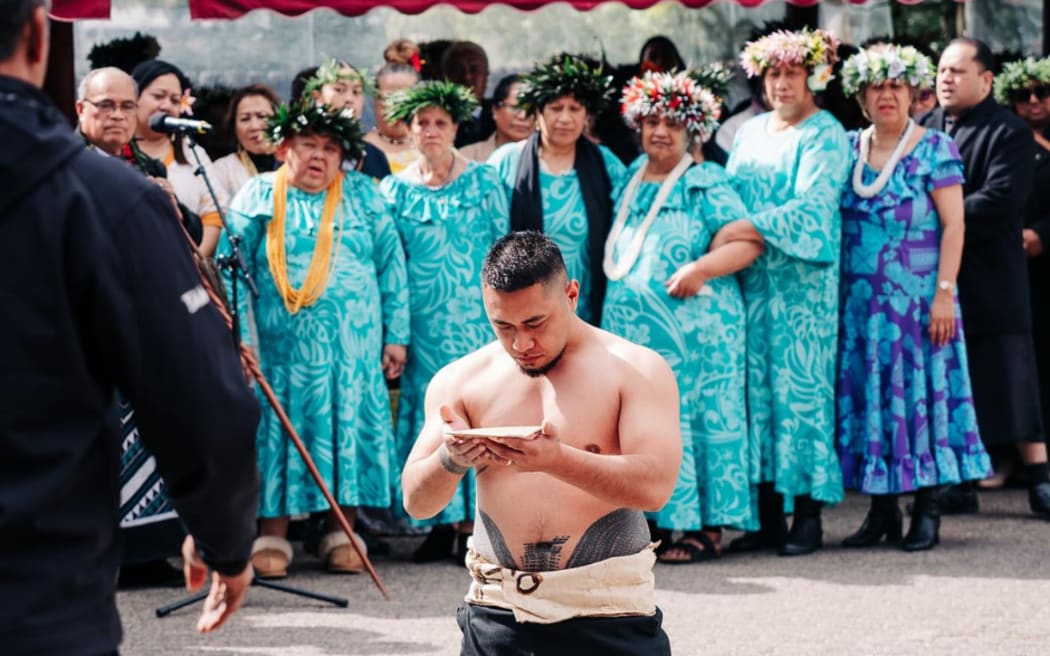 Thursday marked the third day of Koroneihana. 4 September 2025