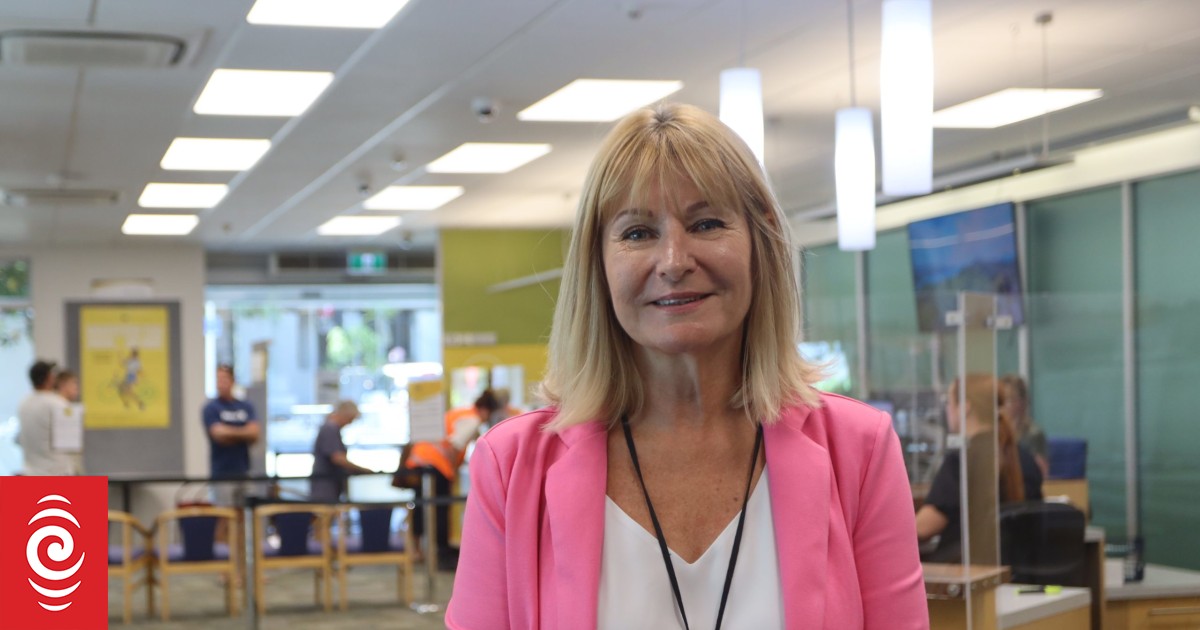 Tasman District Council departing CEO Janine Dowding reflects on 'all-consuming job' - Vimarsana News