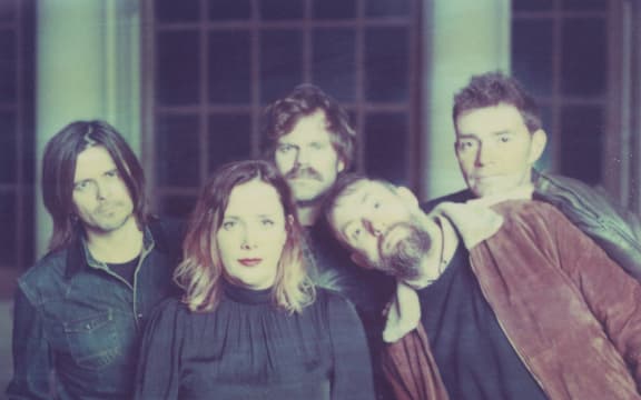Slowdive