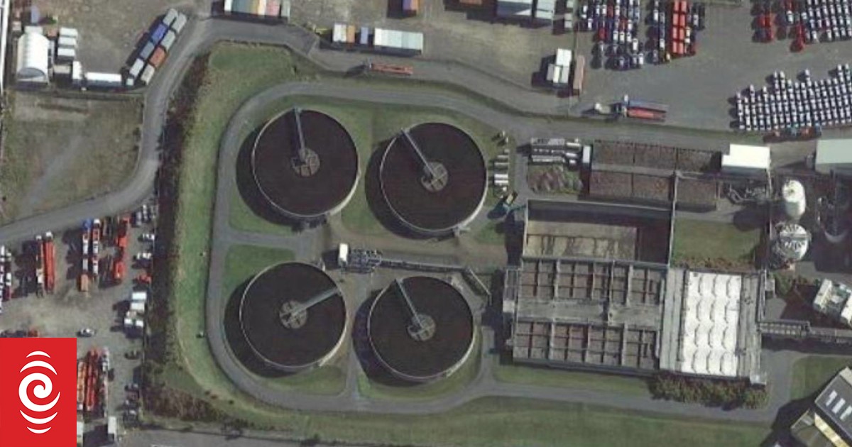 'Surrounded by smell of poo' - More complaints about Seaview Wastewater Treatment Plant - Vimarsana News
