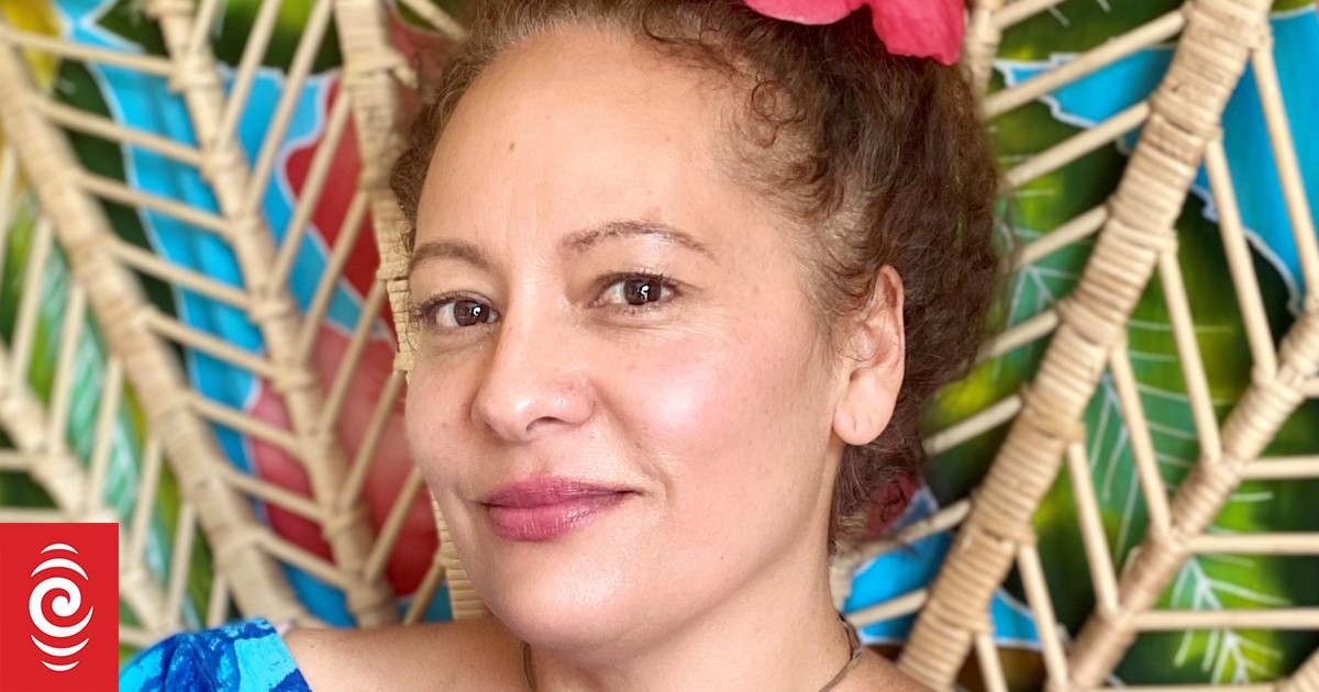 Karlo Mila from Waitangi on her new poetry collection RNZ