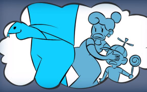 Minnie's story.