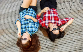 Research says we have the cognitive capacity to maintain three to five ultra close relationships.