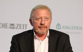 Boris Becker