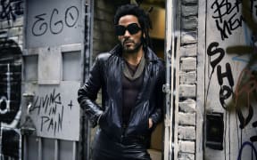 Lenny Kravitz revels in the soul, rock, and funk influences of the 60s and and 70s. He has won four Grammy awards.