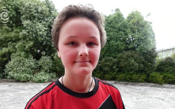 Dunedin school removes gendered uniform categories