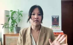 Karen Hao