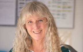Prof. Ursula Cheer, dean of the school of law at the University of Canterbury