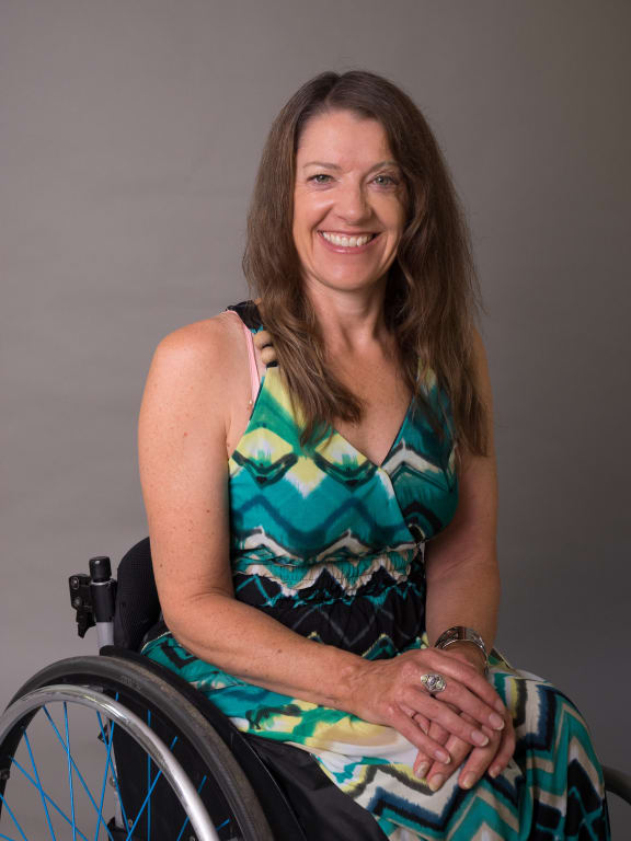 Suzanne Cowan