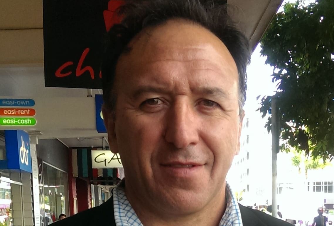 Pita Tipene, a Ngati Hine leader, is concerned about hapu members from overseas, who are out of the loop, being nominated for seats.