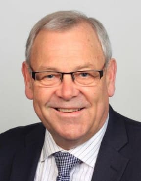 Alistair Sowman