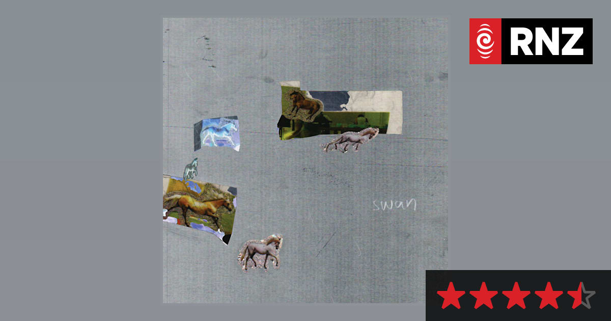 Review: Carefully observed truths and aural loveliness abound in new Fazed On A Pony album