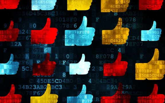 An online election in NSW was hacked by computer science academics.