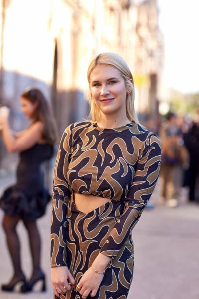 Cosmo Australia editor-in-chief Tessa Ogle.