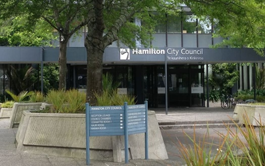 Hamilton City Council’s endorsement of the bill review makes it the fourth Council in New Zealand to show its support