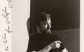 Stephen Sondheim
