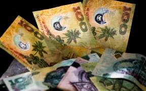 PNG money