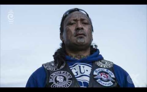 Abuse in state care led to a life of violence: RNZ Checkpoint