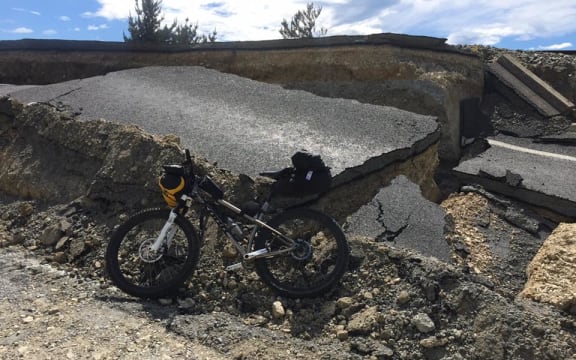 Kaikoura Road