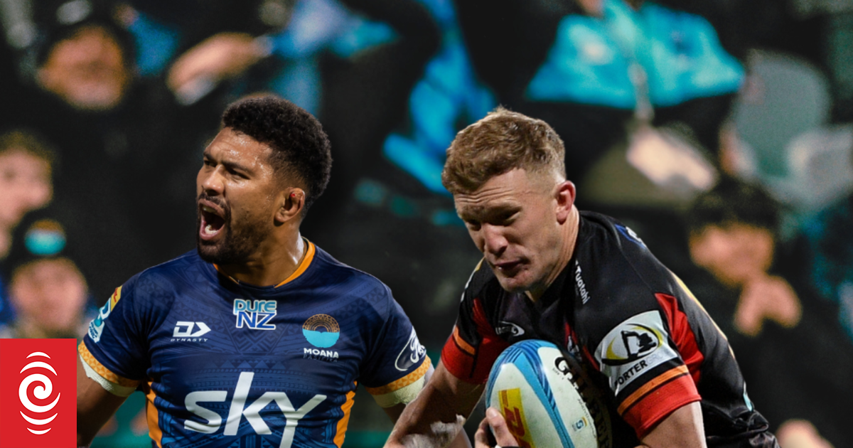 Chiefs Eyeing 'Phenomenal' Moana Pasifika Showdown: Can They Maintain Unbeaten Record?