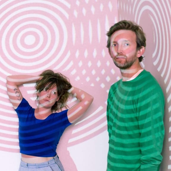 Sylvan Esso