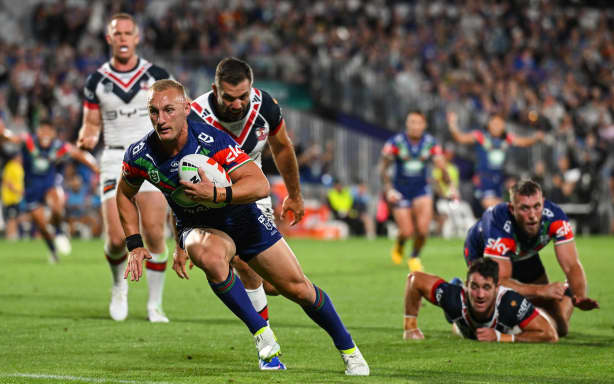 NRL: NZ Warriors v Cronulla Sharks - what you need to know | RNZ
