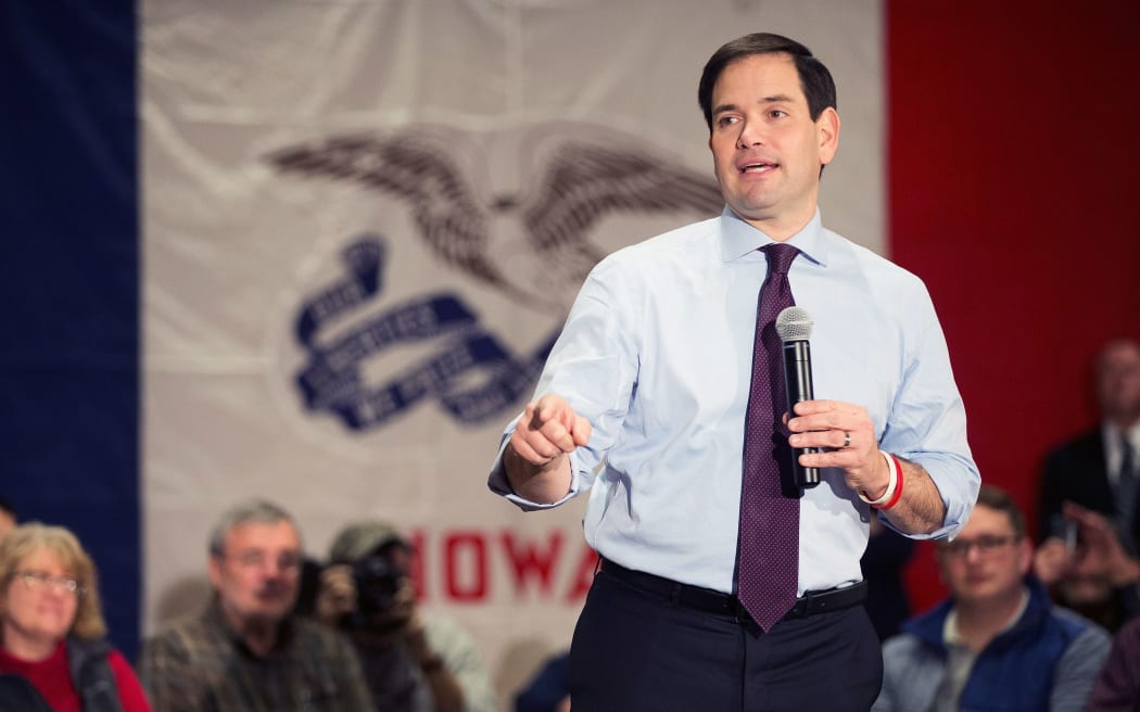 Marco Rubio
