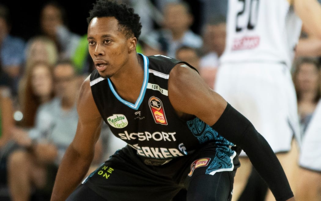 Scotty Hopson