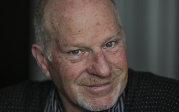 Michael Houstoun