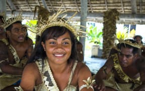 The locals are set to embrace tourism in Kiribati.