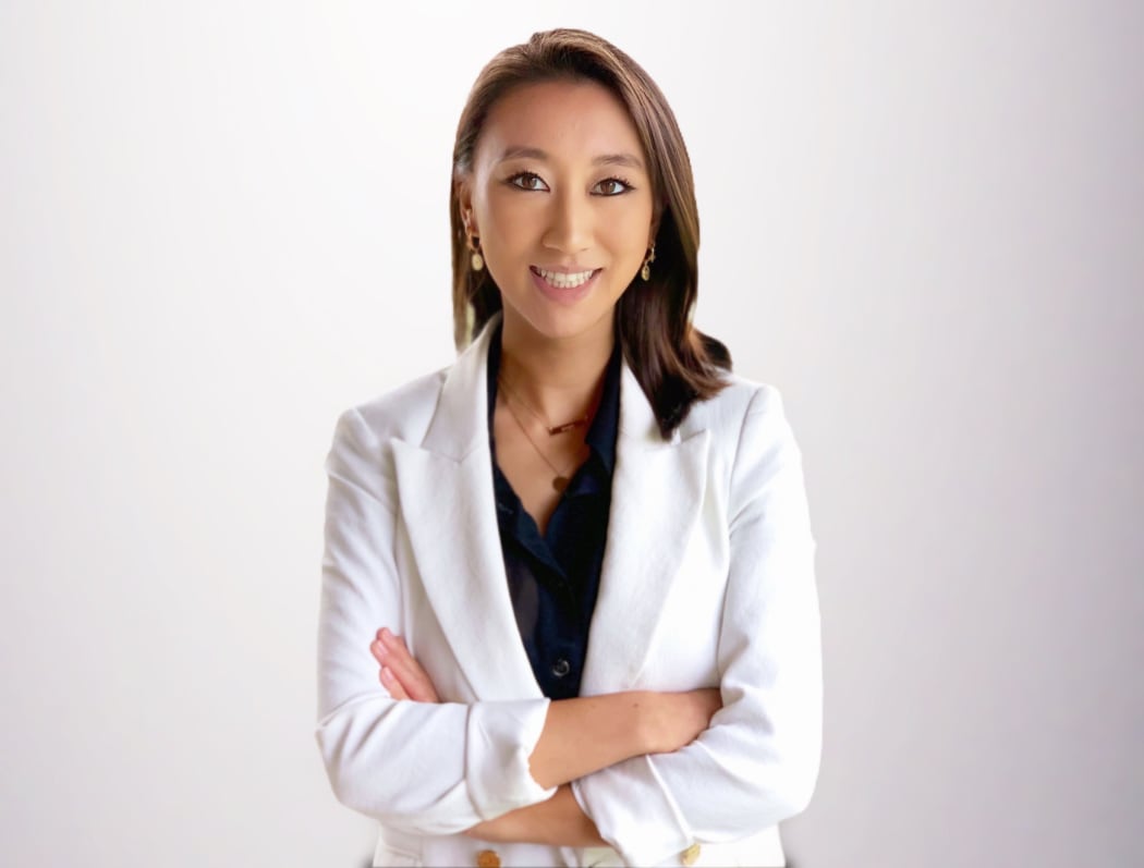 Steph Tan