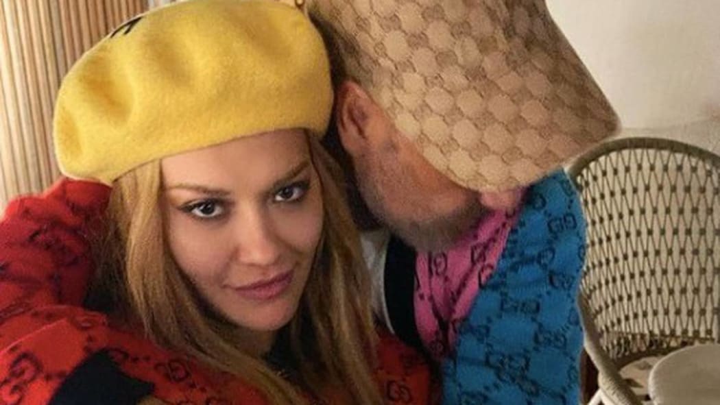 Rita Ora, 30, and Thor director Taika Waititi, 45, have reportedly been dating  while the singer has been in Sydney for The Voice.
