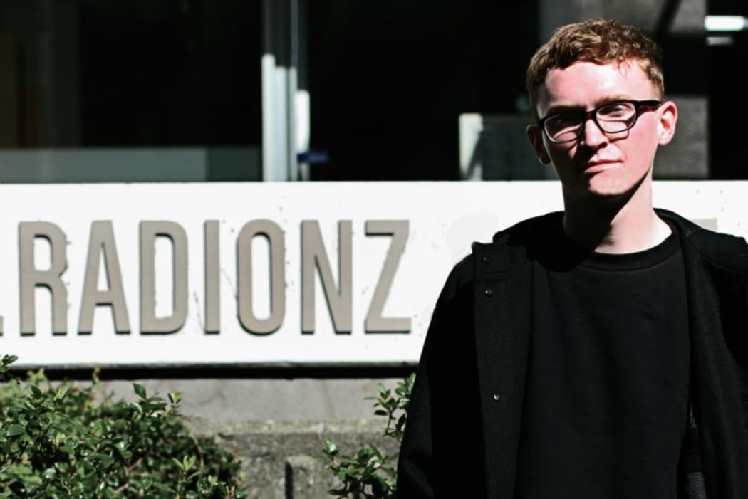 Eddie Johnston AKA Lontalius/Race Banyon