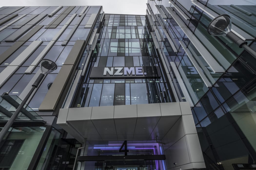 The Commerce Commission has declined a merger which would have created New Zealand’s biggest news media company
Fairfax Media NZ, Stuff.co.nz, 
NZME, NZ Herald.
