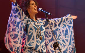 Moana Maniapoto