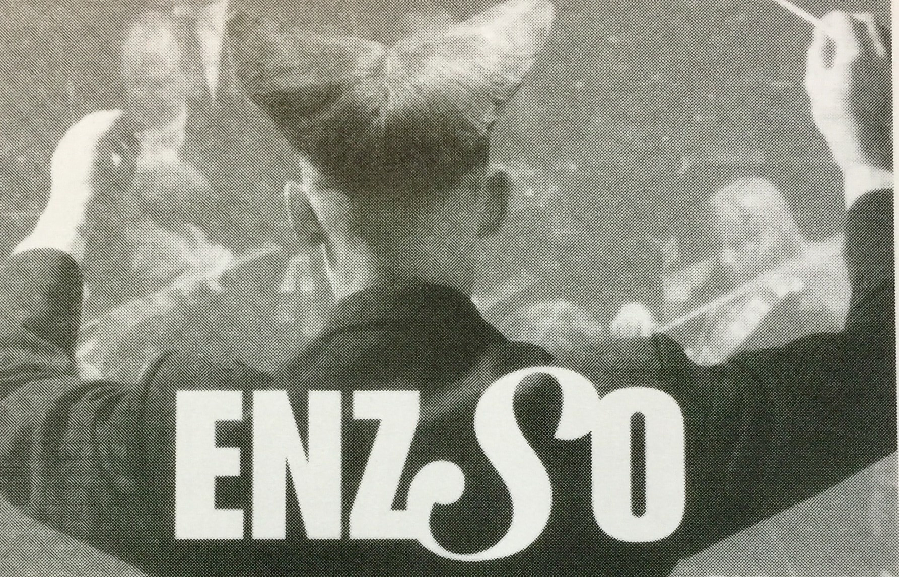 ENZSO original poster