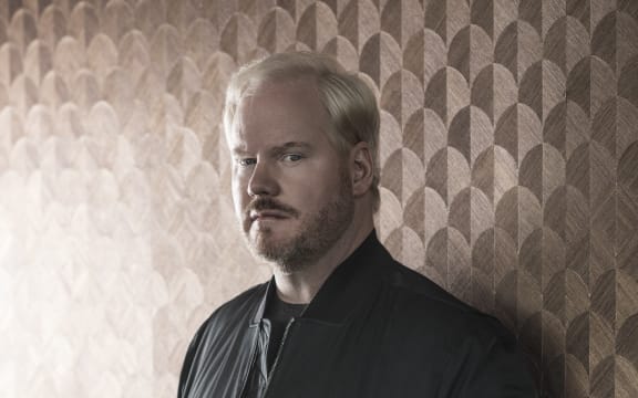 Jim Gaffigan